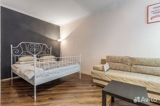 1-к квартира, 55 м², 5/8 эт. 1-к квартира, 55 м², 5/8 эт.