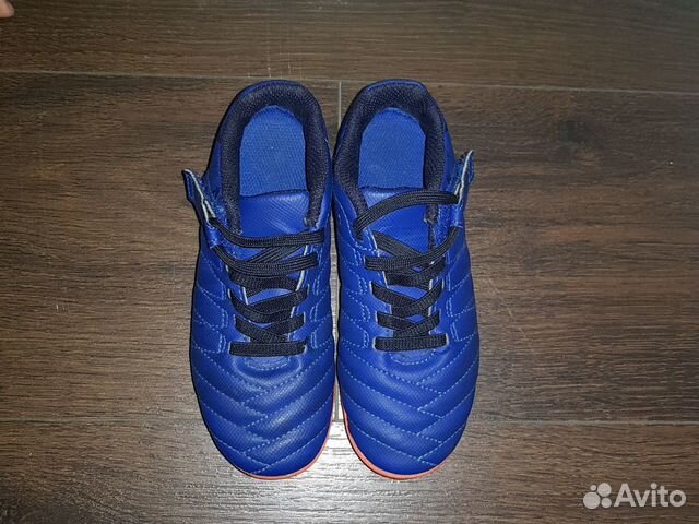 Футзалки Kipsta, 29 размер Футзалки Kipsta, 29 размер