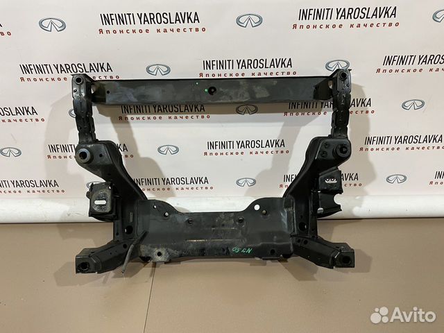 Подрамник Infiniti EX35 EX25 EX37 QX50 J50