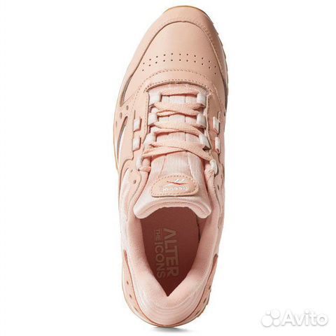 Reebok Classic Leather ATI размер 38.5 рос(US 8,5) купить в Москве | Личные  вещи | Авито