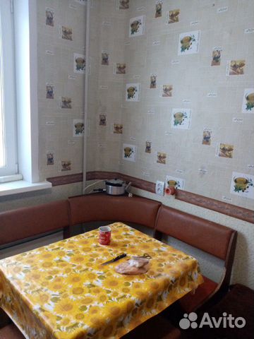 2-к квартира, 52 м², 3/5 эт.