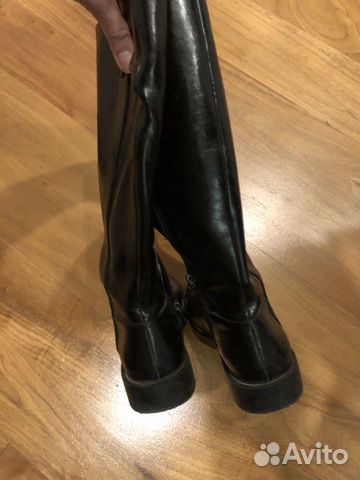 Сапоги детские Zara Сапоги детские Zara