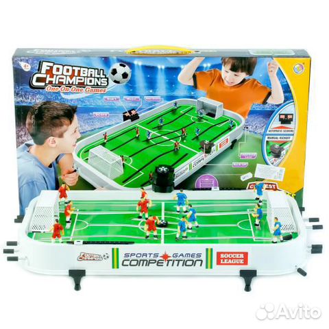 Настольная игра Настольная игра