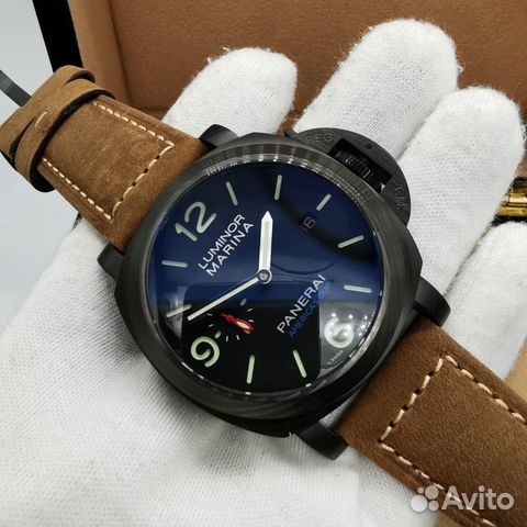 Часы Panerai в наличии Часы Panerai в наличии