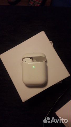 Airpods 2 Airpods 2