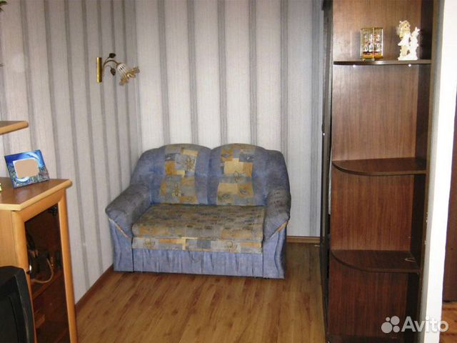 1-к квартира, 34.3 м², 2/5 эт.
