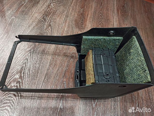 Подлокотник для Suzuki Grand Vitara 3d