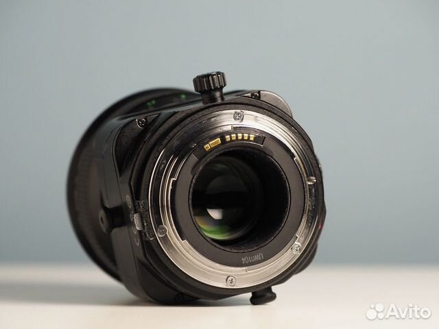 Canon TS-E 45mm f/2.8