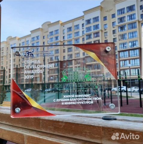 1-к квартира, 40 м², 8/9 эт. 1-к квартира, 40 м², 8/9 эт.