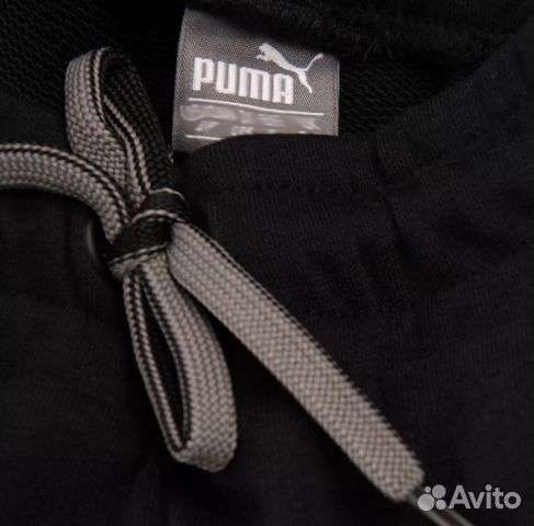 Спортивные брюки Puma, оригинал, новые,4 Спортивные брюки Puma, оригинал, новые,4