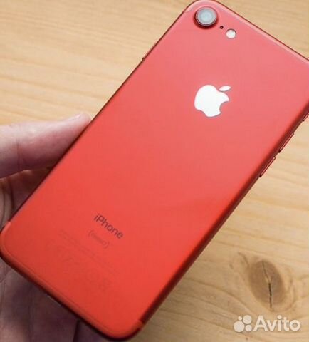 iPhone 7 32gb