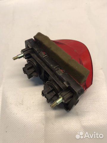 Стоп сигнал для Honda CBR600F4i 2001-2003 PC35