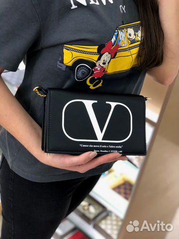 Сумка Valentino Сумка Valentino