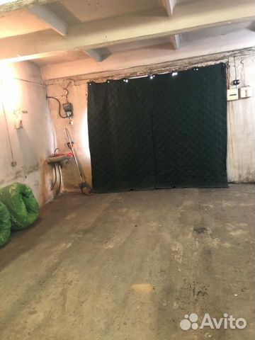30 m2 in Free>Garage, > 30 m2