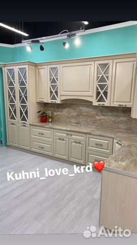 Кухня Сабрина мдф эмаль Кухня Сабрина мдф эмаль