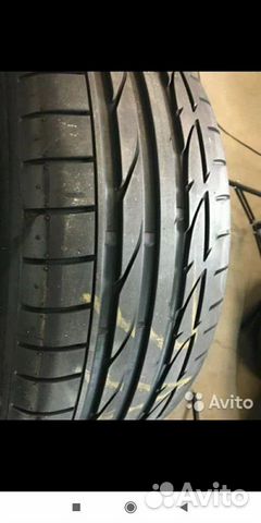 Bridgestone potenza s001 rft 275 40 19 245 45 Bridgestone potenza s001 rft 275 40 19 245 45