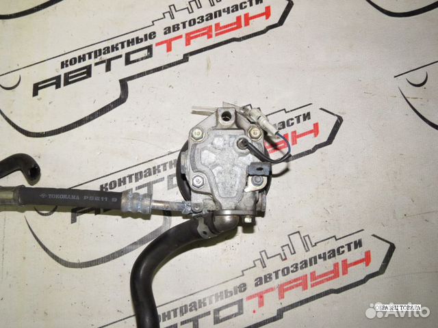 Гур subaru EZ30D legacy legacy lancaster outback B Гур subaru EZ30D legacy legacy lancaster outback B