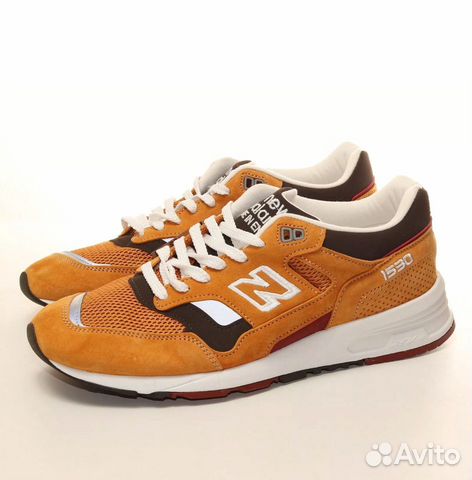 m1530se new balance