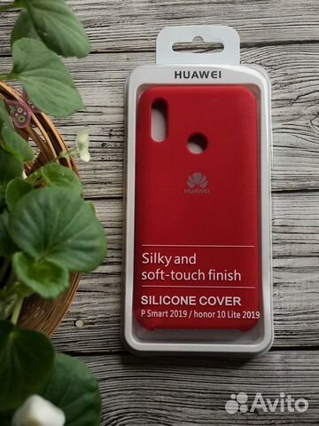 Чехлы для Huawei P smart 2019/honor 10lite 2019