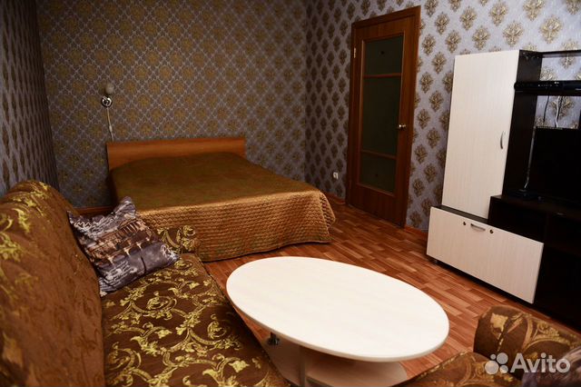 1-к квартира, 36 м², 8/17 эт. 1-к квартира, 36 м², 8/17 эт.