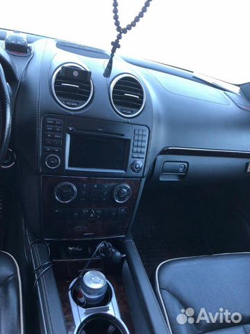 Mercedes-Benz M-класс 3.5 AT, 2011, 199 000 км