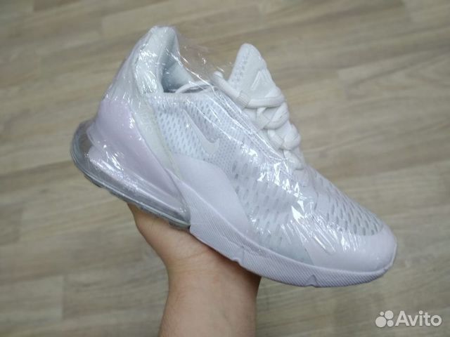 Кроссовки Nike аир Макс 270 Кроссовки Nike аир Макс 270