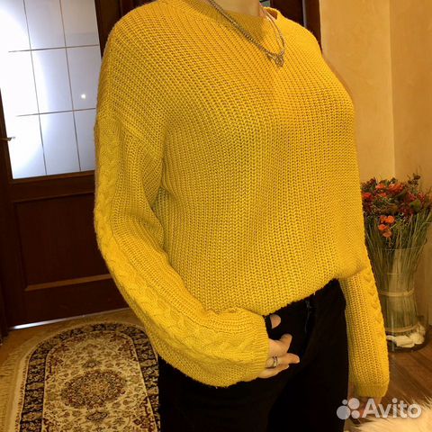 Свитер Свитер