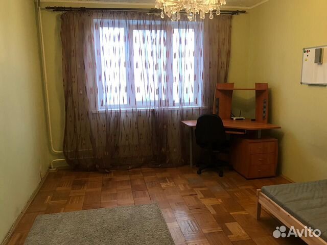 2-к квартира, 54 м², 12/16 эт. 2-к квартира, 54 м², 12/16 эт.