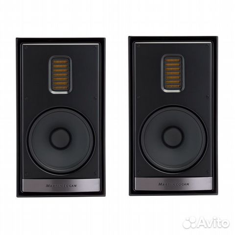 Полочная ас martin logan motion 35XTI