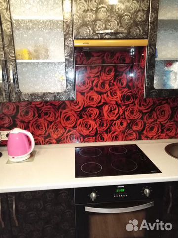 2-к квартира, 50 м², 4/5 эт.