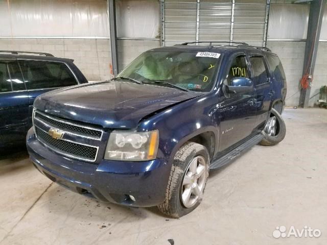 Часть кузова Chevrolet Tahoe Разборка Таха Часть кузова Chevrolet Tahoe Разборка Таха