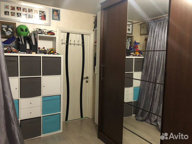 2-к квартира, 41.7 м², 2/5 эт. 2-к квартира, 41.7 м², 2/5 эт.