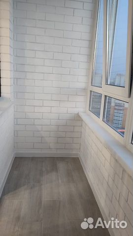 1-к квартира, 41 м², 13/15 эт.
