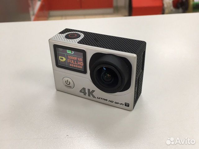 Экшн камера Remax HD DV SD-02. 