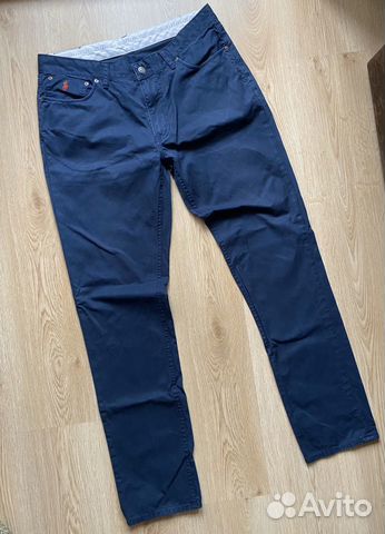 Ralph Lauren мужские брюки 36/34 новые