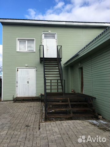 Помещение свободного назначения, 90 м²