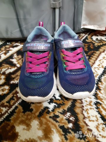 Кроссовки skechers,28 Кроссовки skechers,28