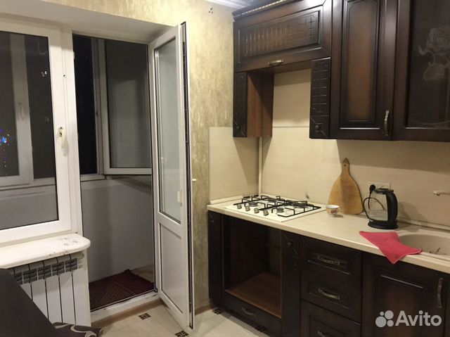 2-к квартира, 46 м², 4/5 эт. 2-к квартира, 46 м², 4/5 эт.