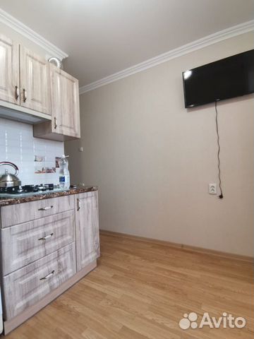 1-к квартира, 36 м², 5/9 эт.