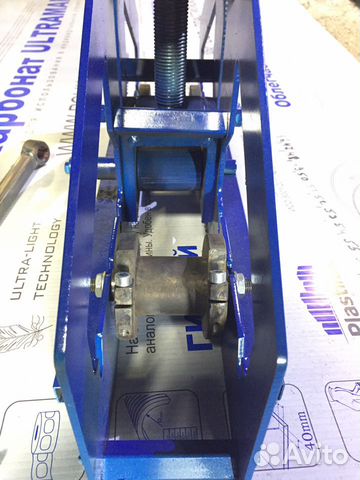 Трубогиб универсальный Трубогиб универсальный