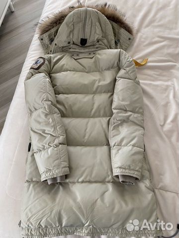 Пуховик Parajumpers S