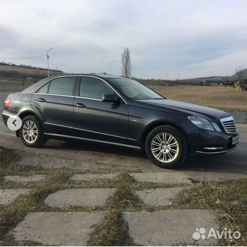 Аренда авто