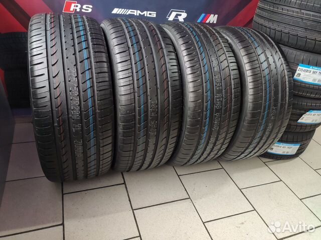 245 45 19 шины новые 245 40 r19 Goform GH 99W 245 45 19 шины новые 245 40 r19 Goform GH 99W