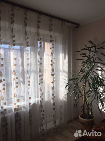 1-к квартира, 33 м², 2/9 эт. 1-к квартира, 33 м², 2/9 эт.
