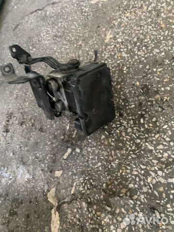 Блок ABS Chevrolet Captiva C100 3.2 10HM АКПП