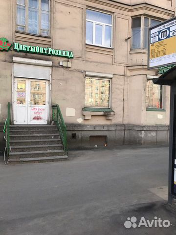 Помещение свободного назначения, 80 м² Помещение свободного назначения, 80 м²