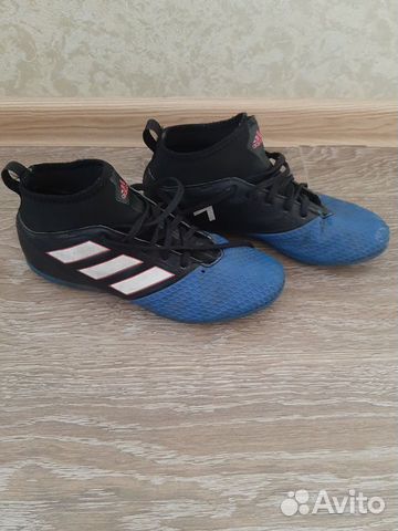 Бутсы Adidas 36 р Бутсы Adidas 36 р