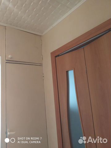 1-к квартира, 28 м², 7/9 эт. 1-к квартира, 28 м², 7/9 эт.