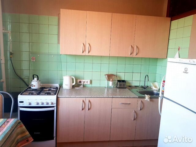 2-к квартира, 57 м², 4/9 эт.