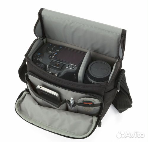 lowepro event messenger 150